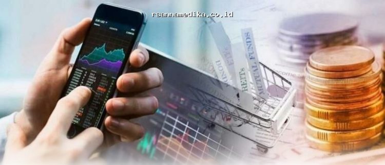 Aplikasi Investasi Terbaik 2025 untuk Pemula yang Wajib Dicoba!
