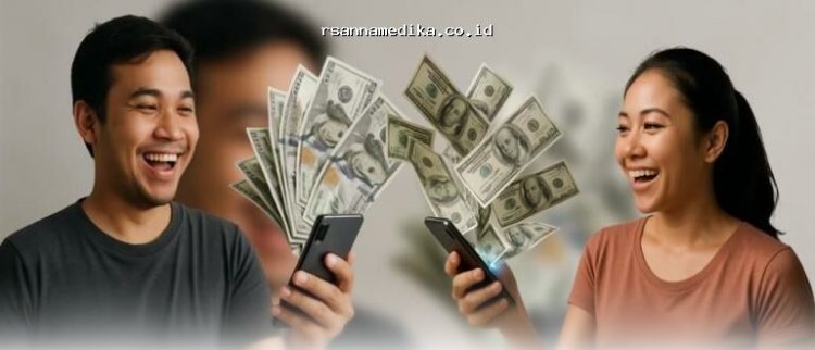 Aplikasi Penghasil Dollar Gratis Tanpa Deposit, Langsung Untung!