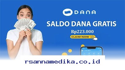 Aplikasi Penghasil Saldo DANA yang Bisa Cairkan Cuan ke Rekening Hingga Rp500 Ribu!