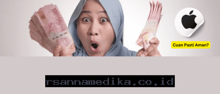 Aplikasi Penghasil Uang iPhone Terbaik 2024 yang Bisa Kamu Coba Sekarang Juga!