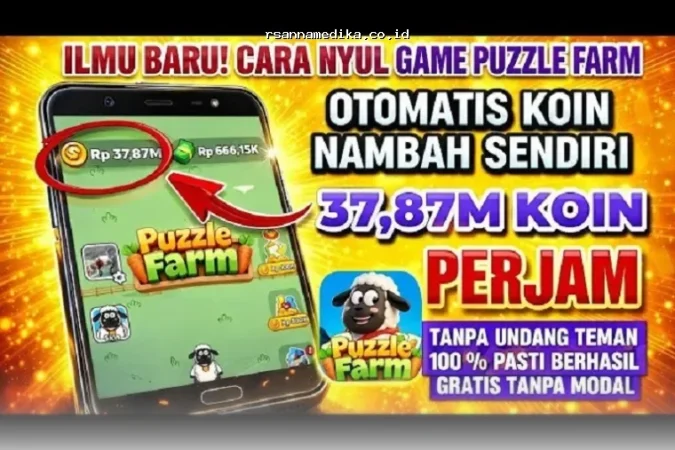 Aplikasi Penghasil Uang Tercepat 2026, Cair Instan ke DANA!