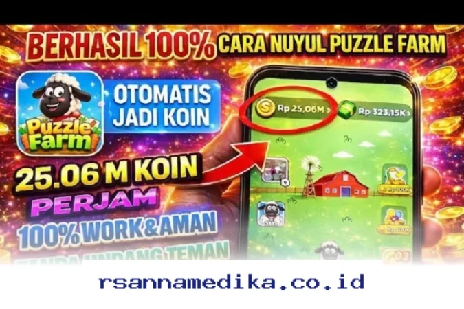 Aplikasi Penghasil Uang Tercepat 2026, Trik DANA Saldo Ludes!