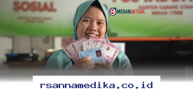 Bansos Idulfitri 2026 Sudah Cair! Siapa Saja yang Berhak Menerimanya?