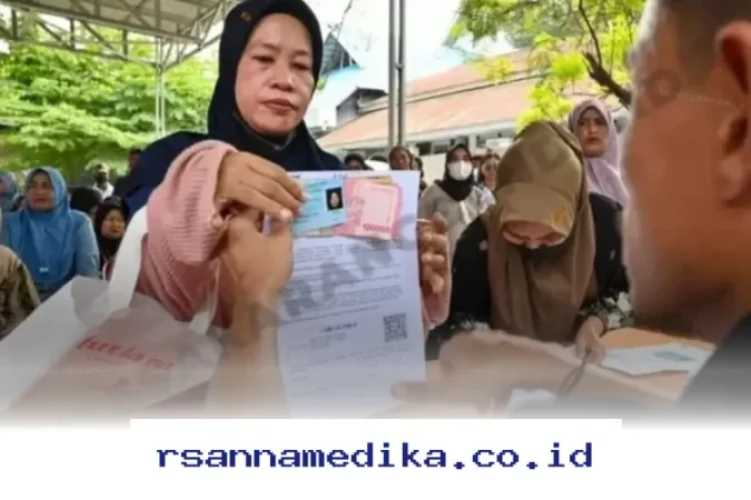 Bansos Lebaran 2026 Cair Sebelum Idul Fitri, Ini Daftar Lengkapnya yang Wajib Diketahui!
