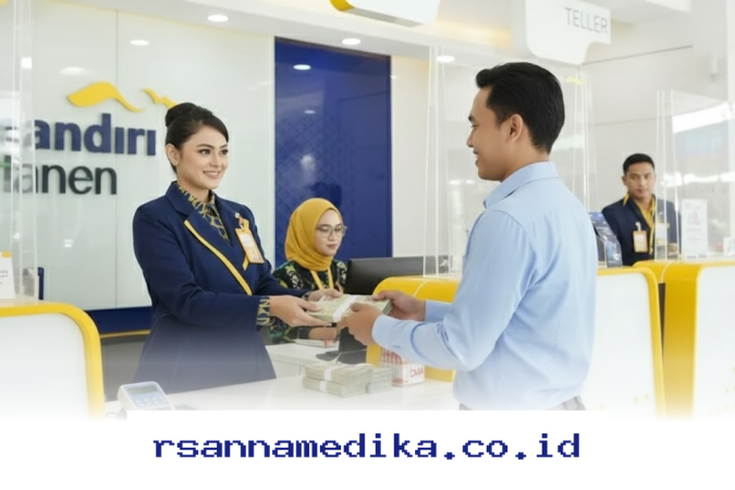 Berapa Lama Cairnya Pinjaman Multiguna Mandiri 2026? Simak Estimasi Waktu dan Tahapan Prosesnya!