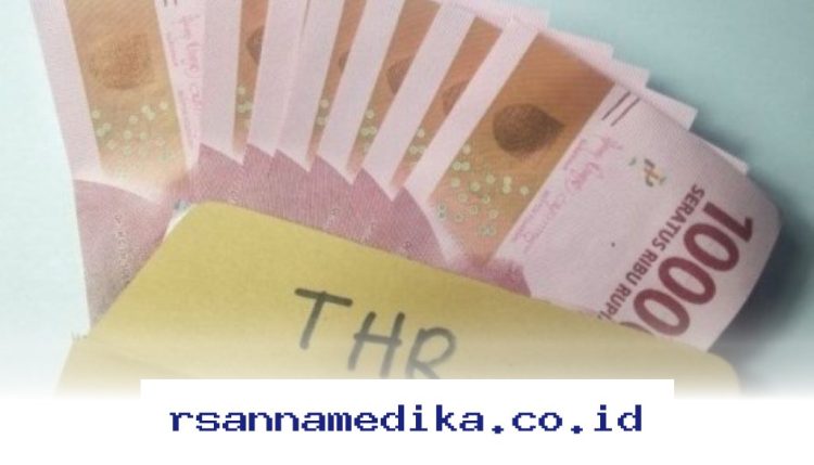Bocoran Waktu Cairnya THR ASN dari Purbaya, Simak Yuk!