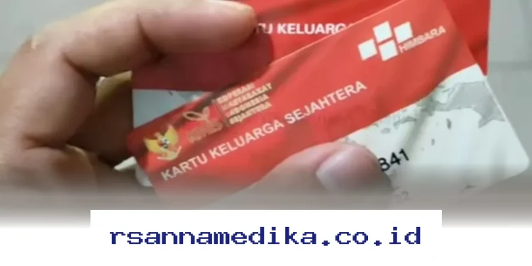 BPNT Tahap 1 2026 Cair Lagi! Dana Rp600 Ribu Segera Masuk ke KKS Bank Mandiri