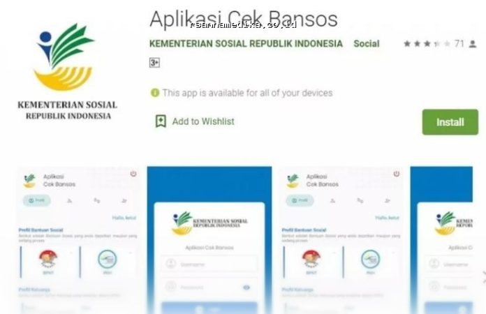 Cara Cepat Cek Desil DTSEN Online Tanpa Ribet dan Mudah Dipahami