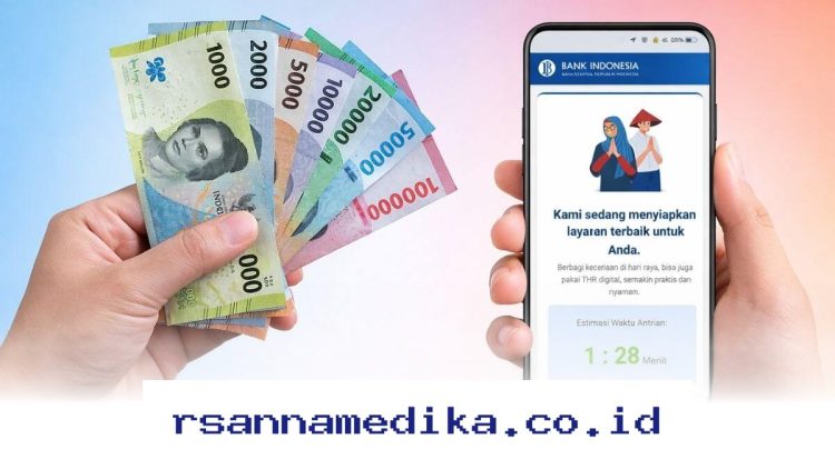 Cara Mudah Cetak Ulang Bukti Pemesanan Uang Baru di BI Pintar 2026!