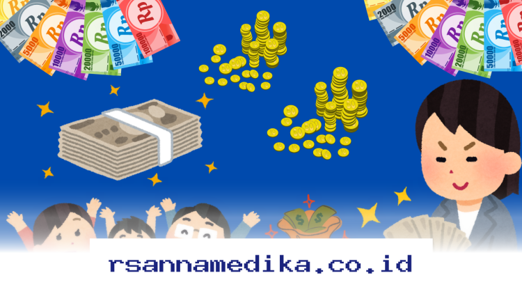 Cara Mudah Dapatkan Saldo DANA Rp123.000 Gratis Hari Ini dengan Menyelesaikan Misi Sederhana!