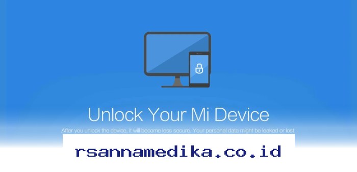 Cara Mudah Unlock Bootloader Xiaomi untuk Pemula yang Ingin Modifikasi Android!
