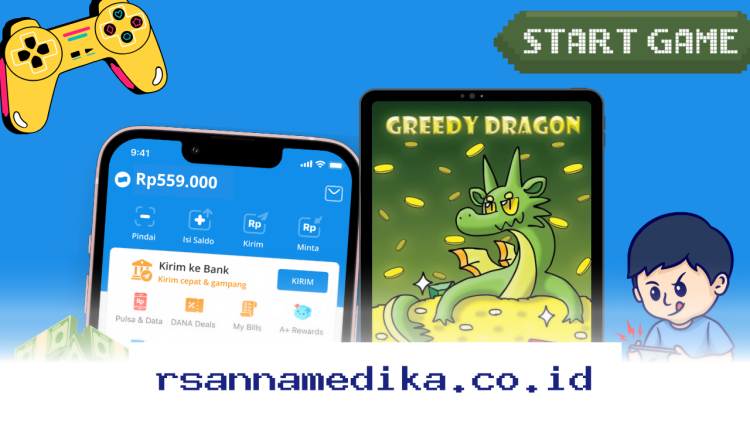 DANA Bagi-Bagi Saldo Gratis Rp178.000, Ini Cara Mudah Klaim Nomor HP Kamu!