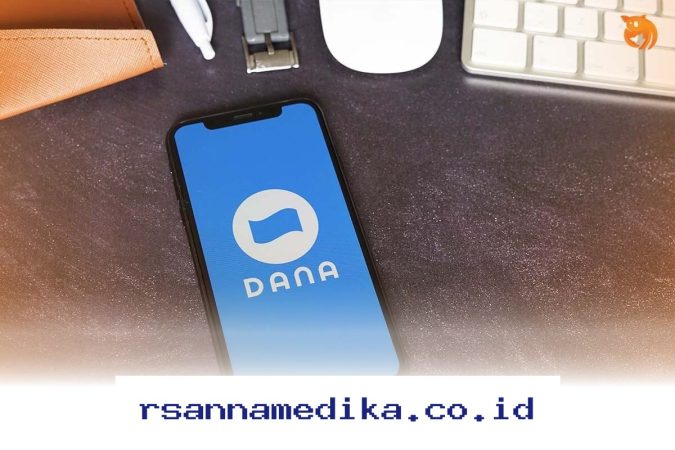 DANA Bagi-Bagi Saldo Rp405.000 Gratis Malam Ini, Jangan Sampai Ketinggalan!