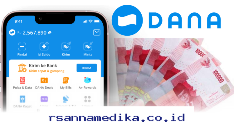 DANA Gratis Rp250 Ribu Langsung Masuk Kantong! Cuan Asyik dari Jungle Ludo Buat Beli Takjil Puasa