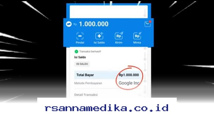 DANA Kaget Hadirkan Saldo Gratis yang Bisa Diklaim Setiap Hari, Simak Cara Mudah Mendapatkannya!