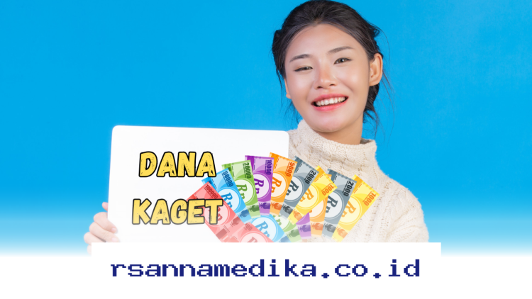 DANA Kaget Malam Ini Bagi-Bagi Saldo Gratis Rp212.000, Ini Cara Mudah Klaimnya!