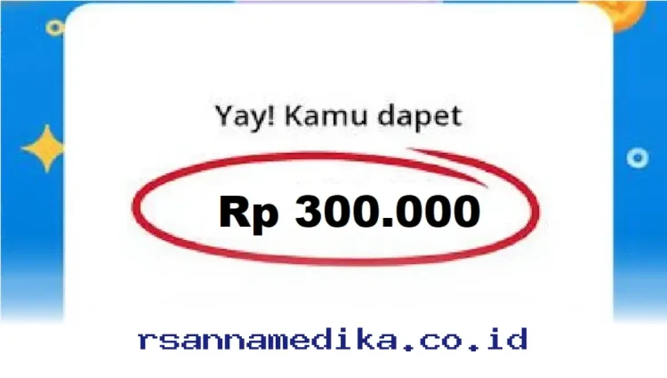 Dapatkan Saldo DANA Gratis Rp300.000 dengan Mudah, Cukup Ikuti Survei Online di Cashbucks!