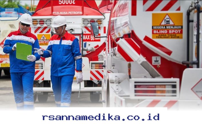 Elnusa Buka Jalan Karier Mahasiswa UNDIP di Industri Migas!
