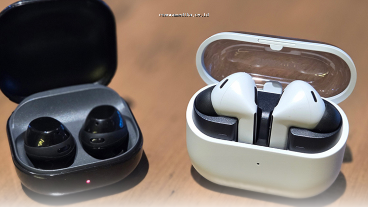Galaxy Buds2 vs Buds3: Earbuds Premium Samsung Terbaik 2026?