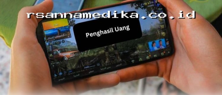 Game Online Penghasil Uang Tanpa Modal, Cuan Setiap Hari!
