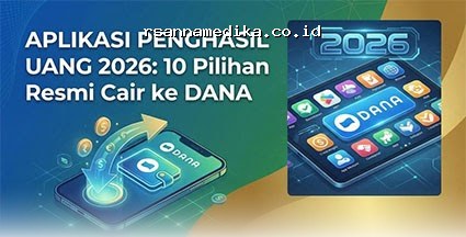 Game Penghasil Saldo DANA Tercepat & Terbukti Membayar!
