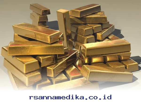 Harga Emas Antam Naik Tajam Hari Ini, Senin 23 Februari 2026!
