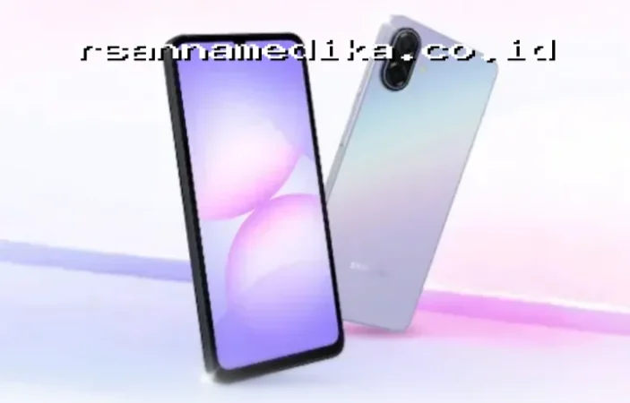 HP Terbaru 2026 Hadirkan Kecerdasan Buatan Super Canggih dan Spesifikasi Gahar di Awal Tahun Ini!