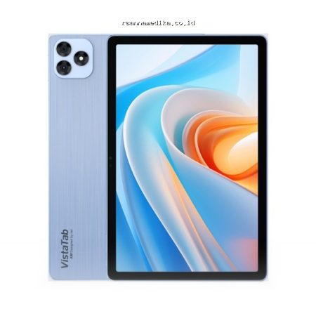 Infinix XPad 20 vs Itel Vistatab 30 Pro: Duel Tablet Terbaik 2024!