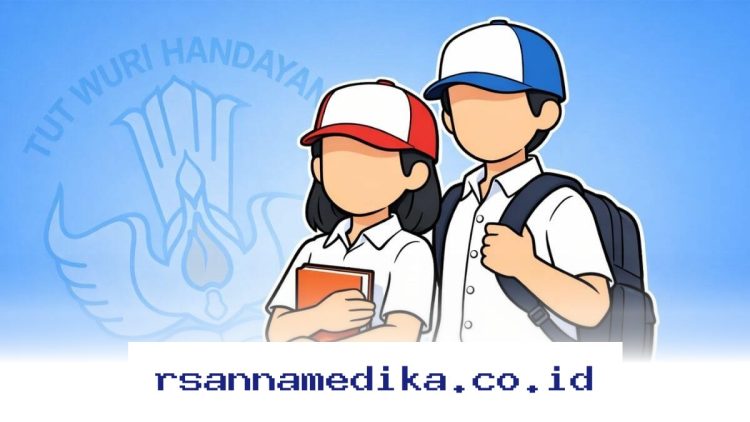 Ingin Tahu Cara Mudah Ikut Try Out TKA SD-SMP di HP Lewat Link Ayo Coba TKA Kemendikdasmen? Cek Yuk!