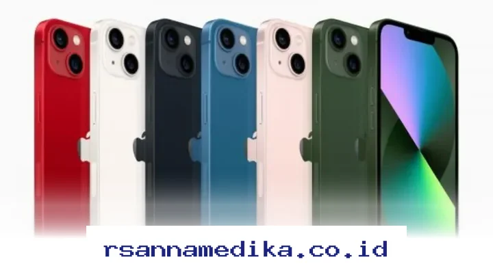 iPhone 13 Bekas Harga Miring Mulai 5,2 Juta, Apakah Ini Kesempatan Emas Beli Smartphone Apple Murah?
