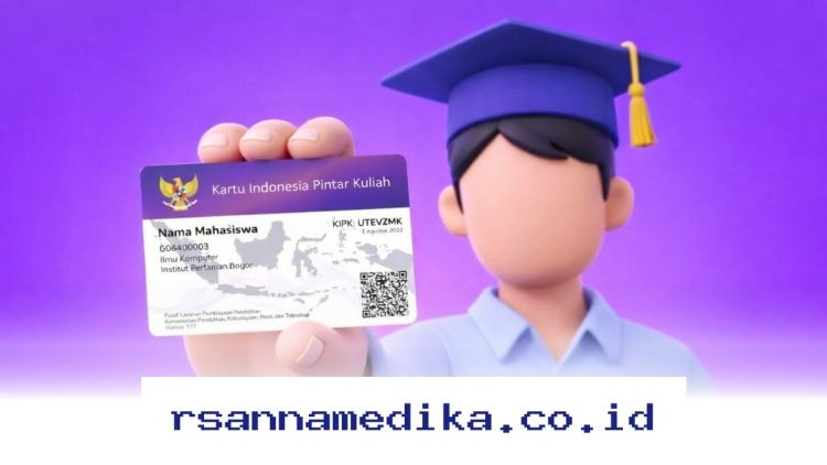 Jadwal Cairnya KIP Kuliah Semester Genap 2026 Sudah Bisa Dicek!