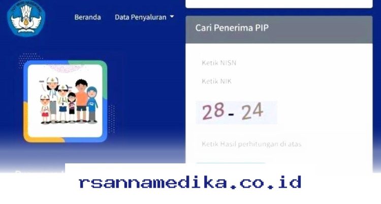 Jadwal dan Nominal Dana PIP 2026 untuk Siswa Siap Dibagikan!