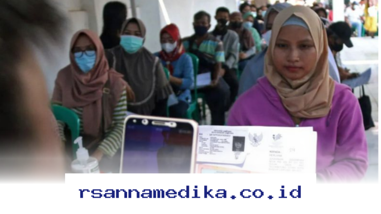 Jadwal Pencairan Bansos PKH dan BPNT Maret 2025, Cek Nama Penerima di Aplikasi atau Situs Resmi!