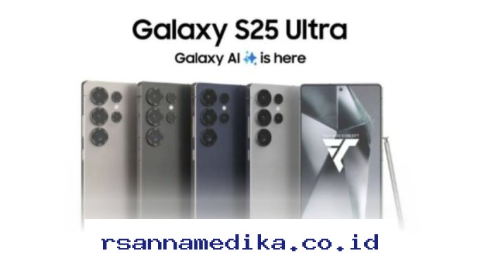 Kapan Samsung Galaxy S25 Ultra Rilis di Indonesia? Prediksi Harga, Fitur Unggulan, dan Dampaknya Bagi Pasar Smartphone!