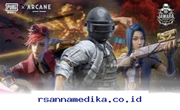Klaim Hadiah Spesial PUBG Mobile 27 Februari 2026: Kode Redeem Terbaru untuk Dapatkan UC Gratis, Skin M416, dan Item Eksklusif dari Tencent!