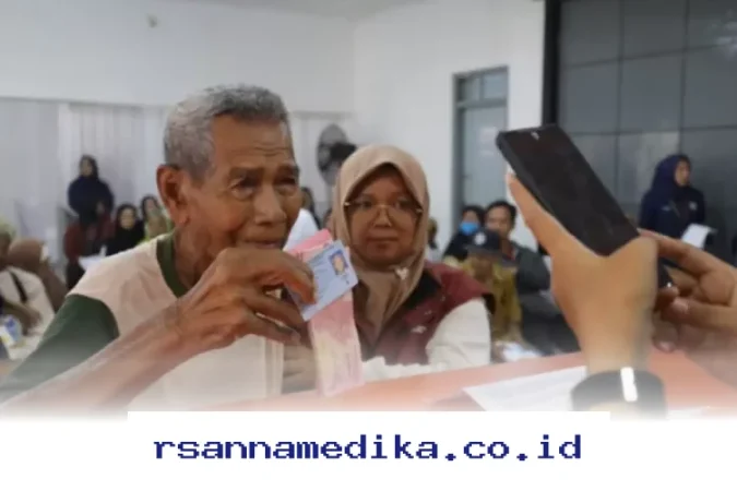 KPM Harus Segera Cek Saldo, BLT Kesra dan THR Rp400 Ribu Segera Cair Bersama BPNT Susulan 2025 yang Sempat Tertunda!