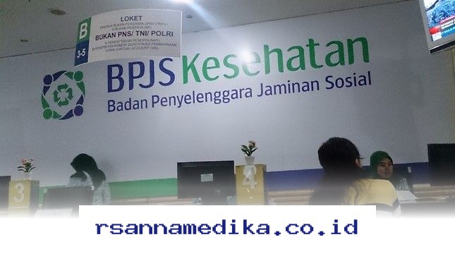 Lowongan Kerja BPJS Kesehatan Februari 2026, Segera Daftar Sebelum Kesempatan Terlewatkan!