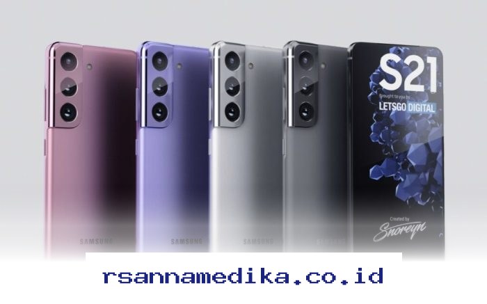 Mau Pilih Samsung Galaxy Terbaik? Ini Panduan Lengkapnya!