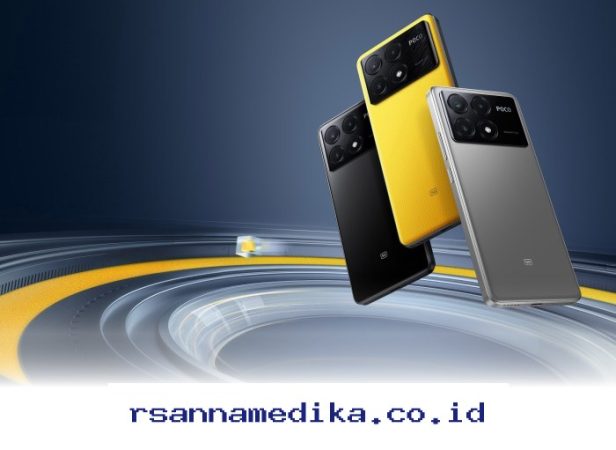 Mengupas Tuntas Poco X6 Pro: Ulasan Lengkap, Spesifikasi Super, dan Cerita Pengguna yang Menginspirasi!