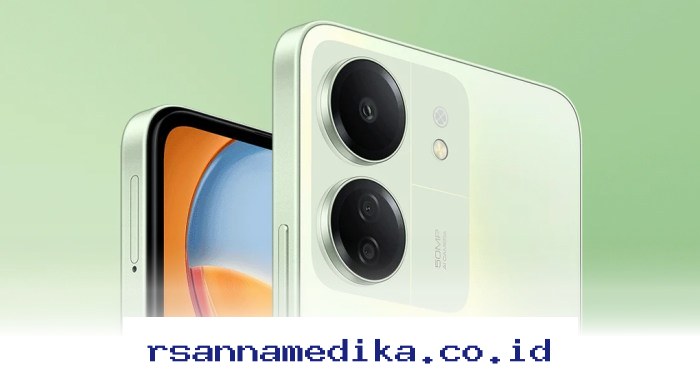 Mengupas Tuntas Redmi C13: Ulasan Lengkap, Spesifikasi Terkini, dan Cerita Pengguna Sebenarnya!