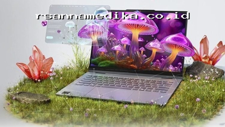 Merek Laptop Terbaik 2026: Tahan Lama, Cepat, dan Bergaransi!