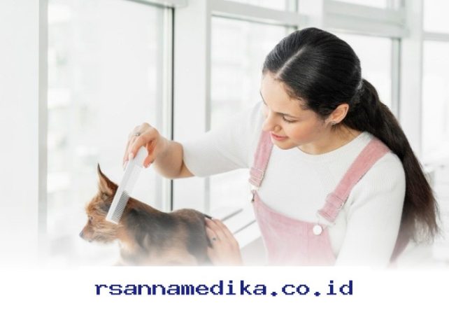 Peluang Bisnis Pet Care Melesat, Pasar Tembus USD1,83 Miliar!