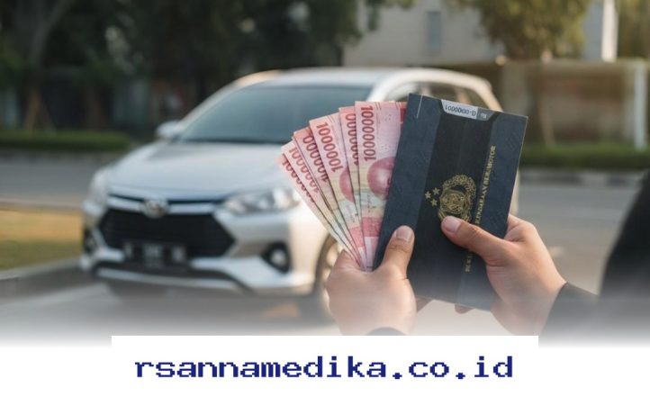 Pinjaman BPKB Mobil Online Cepat dan Mudah untuk Kendaraan Baru maupun Bekas!