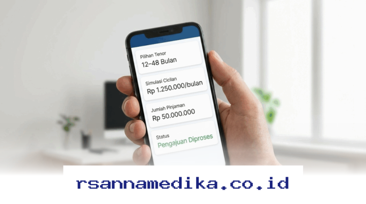 Pinjaman Online 24 Jam Cair Langsung! Solusi Dapatkan Uang Saat Malam Hari Mendadak Butuh Dana Tunai?