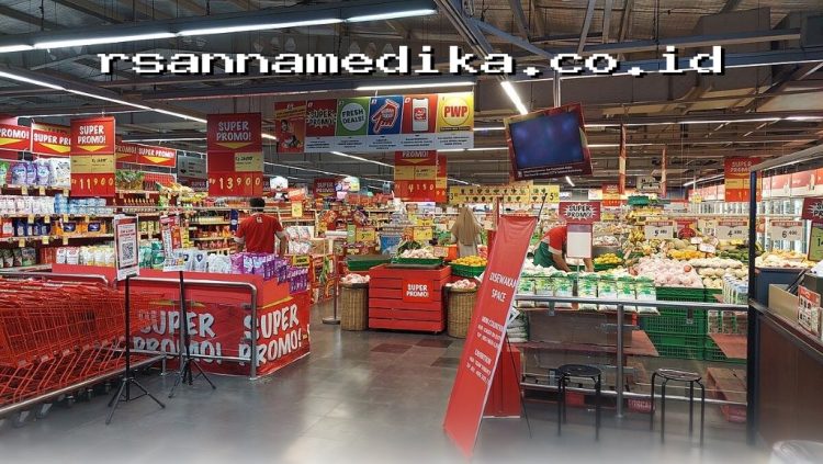 Promo Superindo Ramadan 2026: Diskon Meriah 23-26 Februari!