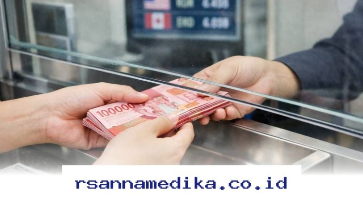 Prosedur Resmi Tukar Uang Baru 2026 di Bank BNI, BCA, BRI, dan Mandiri yang Harus Anda Ketahui!