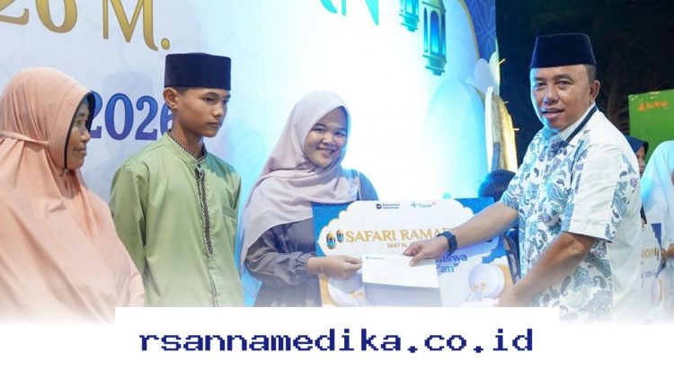 Raghil, Si Hafiz 30 Juz yang Raih Beasiswa dari PT Timah!