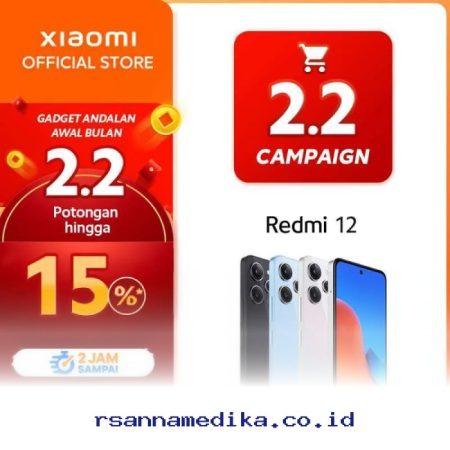 Redmi 12: Analisis Harga, Strategi, dan Prediksi Pasar yang Wajib Diketahui!