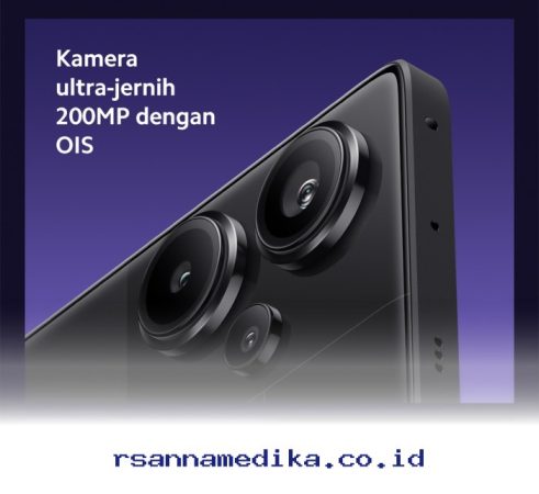 Redmi 13 Pro 5G Hadirkan Performa Super Canggih yang Membuatmu Terpukau!