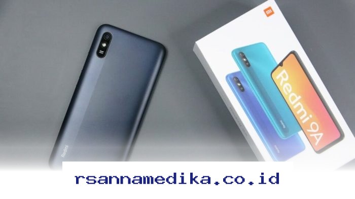 Redmi 9A: Ulasan Menyeluruh Spesifikasi dan Performa Smartphone Entry-Level Terbaik!